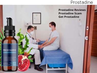 Prostadine Official